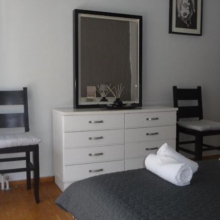 D&J Central Appartment Ioannina Ngoại thất bức ảnh