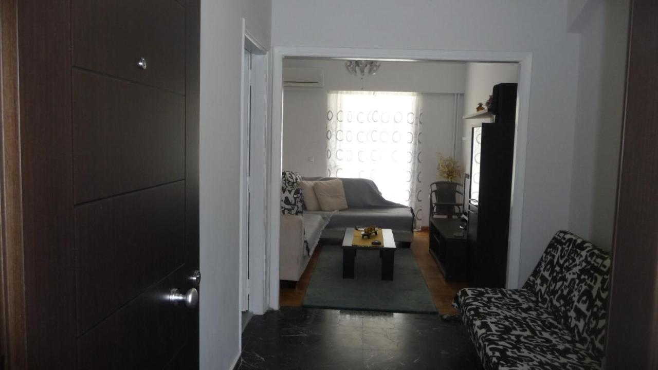 D&J Central Appartment Ioannina Ngoại thất bức ảnh