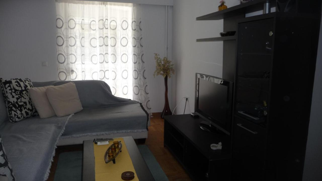 D&J Central Appartment Ioannina Ngoại thất bức ảnh