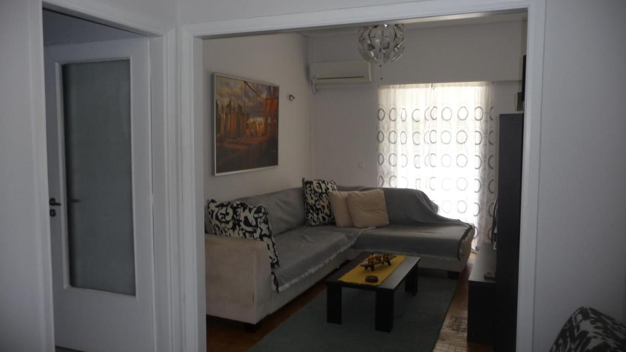 D&J Central Appartment Ioannina Ngoại thất bức ảnh
