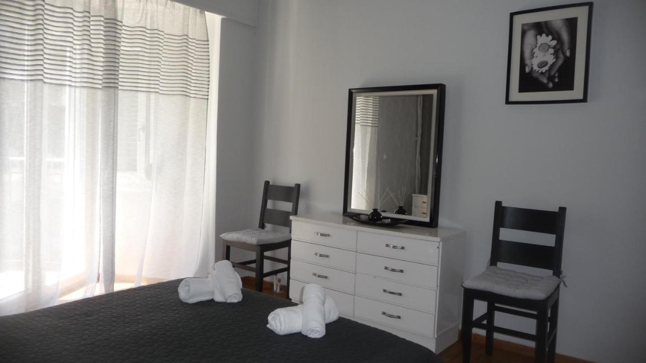 D&J Central Appartment Ioannina Ngoại thất bức ảnh