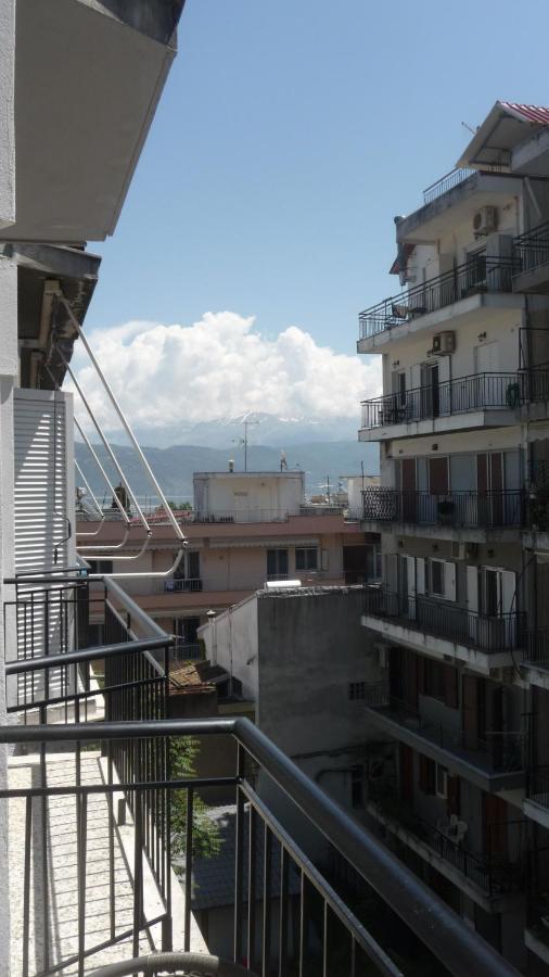 D&J Central Appartment Ioannina Ngoại thất bức ảnh