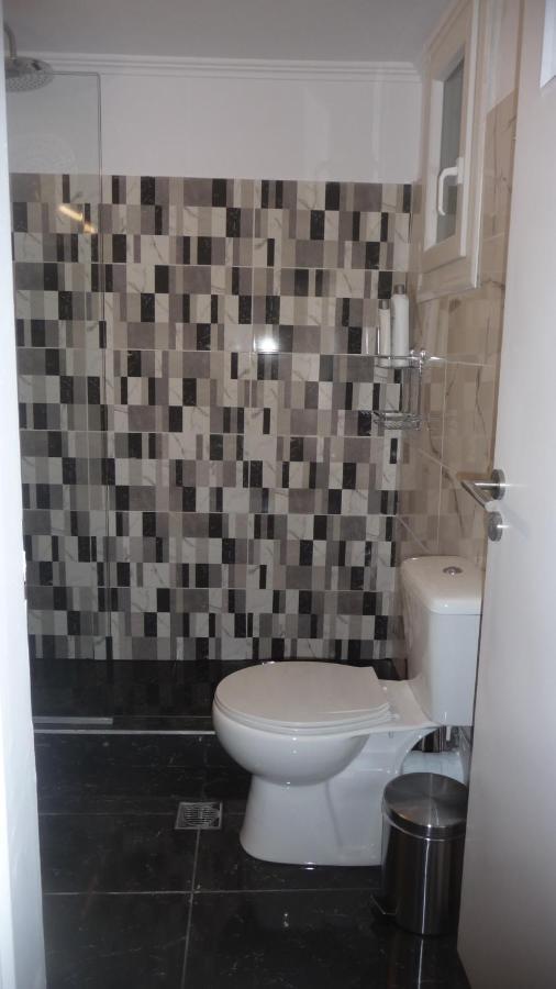D&J Central Appartment Ioannina Ngoại thất bức ảnh