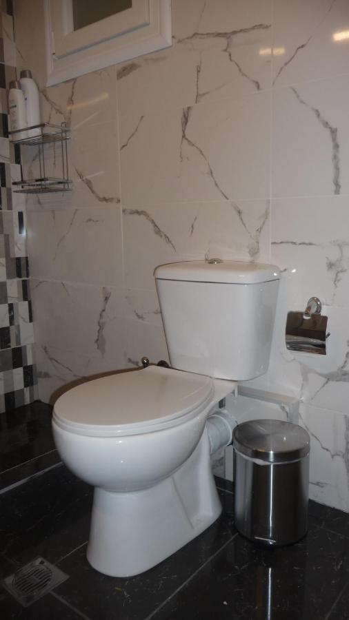 D&J Central Appartment Ioannina Ngoại thất bức ảnh