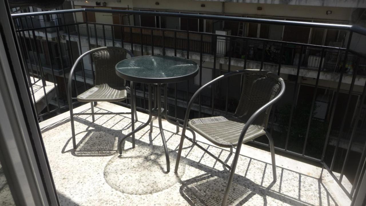 D&J Central Appartment Ioannina Ngoại thất bức ảnh